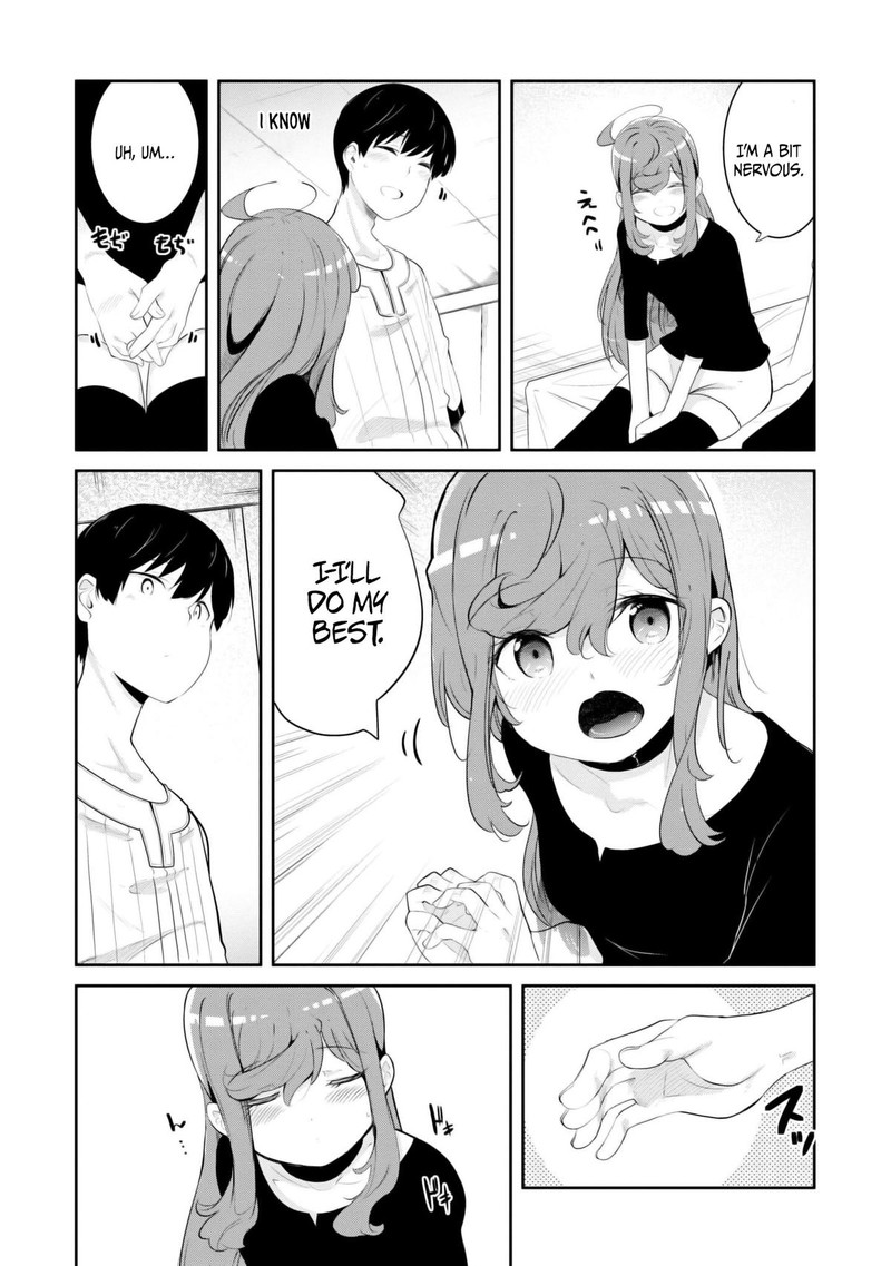 Seichou Cheat De Nandemo Dekiru You Ni Natta Ga Mushoku Dake Wa Yamerarenai You Desu 67 33