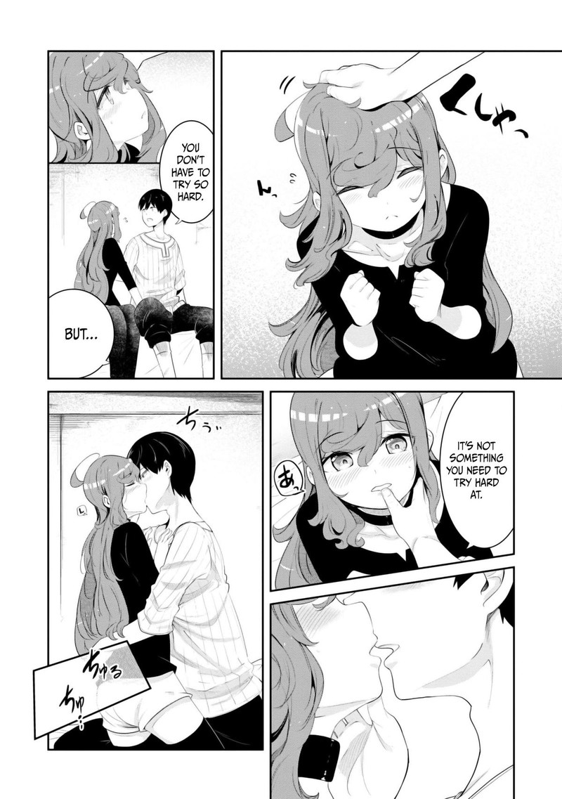 Seichou Cheat De Nandemo Dekiru You Ni Natta Ga Mushoku Dake Wa Yamerarenai You Desu 67 34