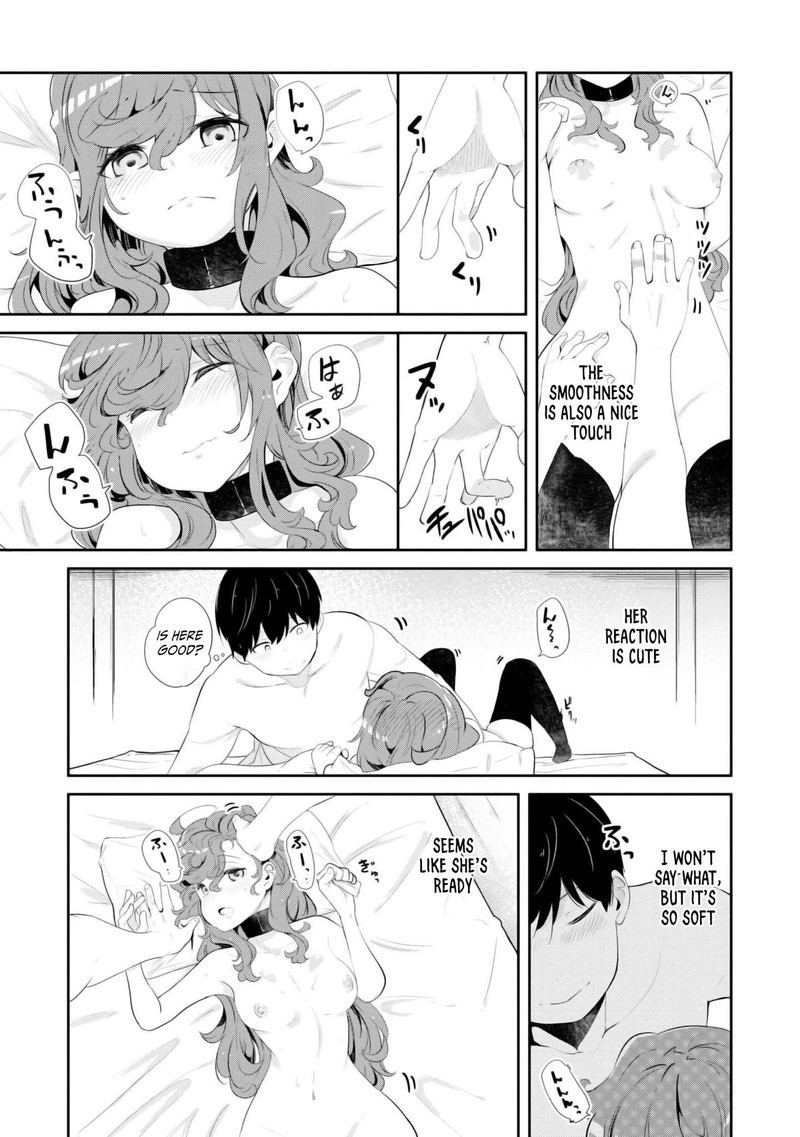 Seichou Cheat De Nandemo Dekiru You Ni Natta Ga Mushoku Dake Wa Yamerarenai You Desu 67 39