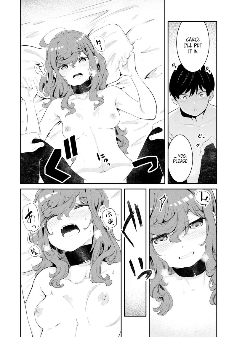 Seichou Cheat De Nandemo Dekiru You Ni Natta Ga Mushoku Dake Wa Yamerarenai You Desu 67 40