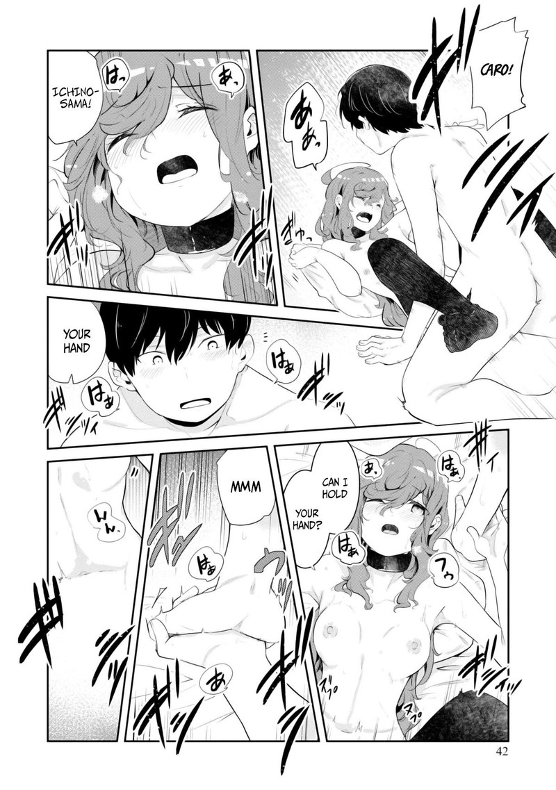 Seichou Cheat De Nandemo Dekiru You Ni Natta Ga Mushoku Dake Wa Yamerarenai You Desu 67 42