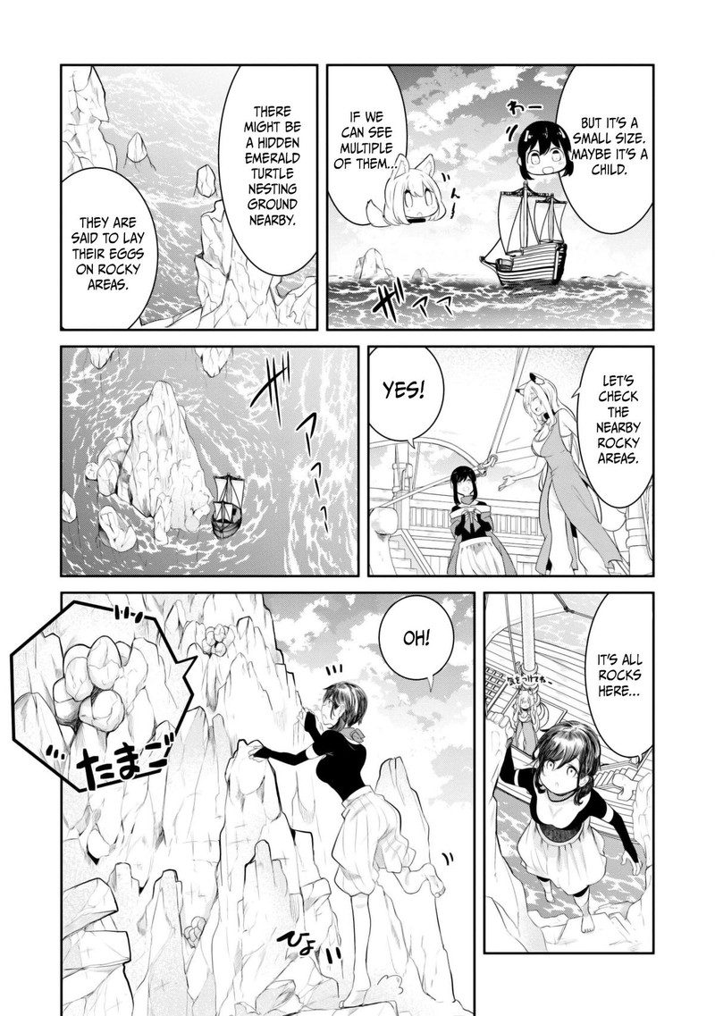 Seichou Cheat De Nandemo Dekiru You Ni Natta Ga Mushoku Dake Wa Yamerarenai You Desu 67 49