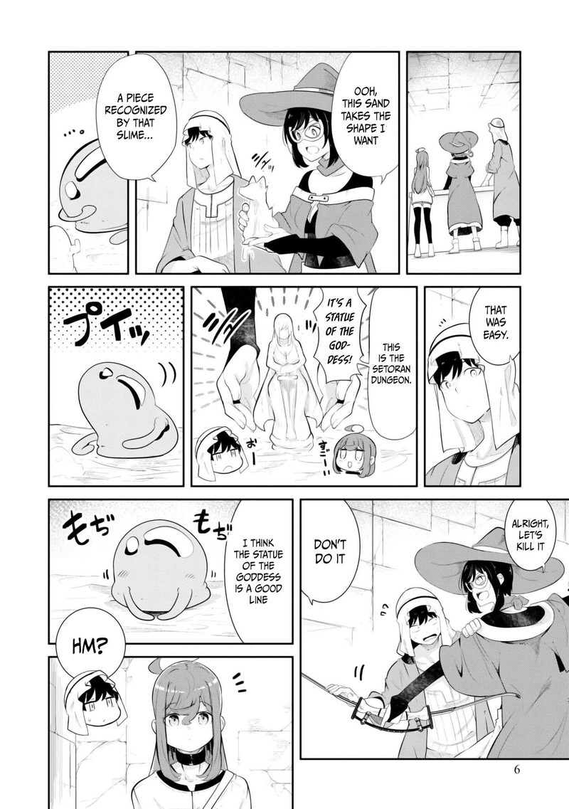 Seichou Cheat De Nandemo Dekiru You Ni Natta Ga Mushoku Dake Wa Yamerarenai You Desu 67 6