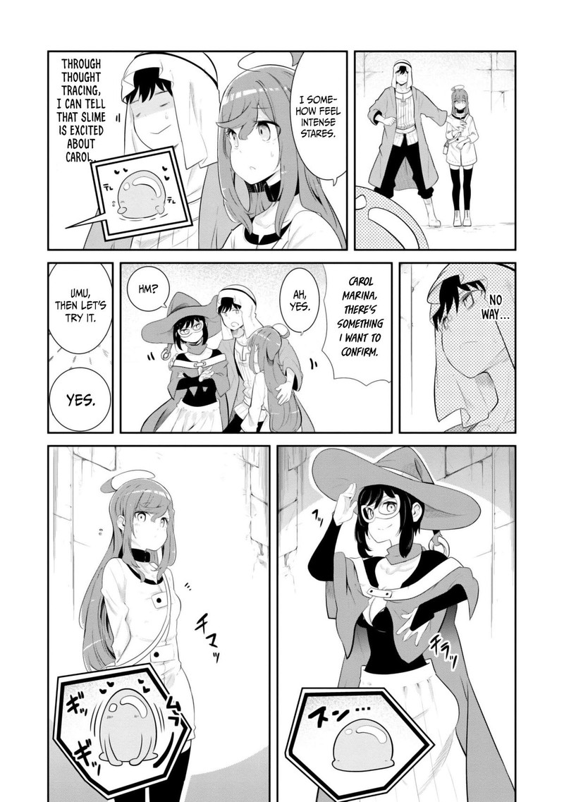 Seichou Cheat De Nandemo Dekiru You Ni Natta Ga Mushoku Dake Wa Yamerarenai You Desu 67 7