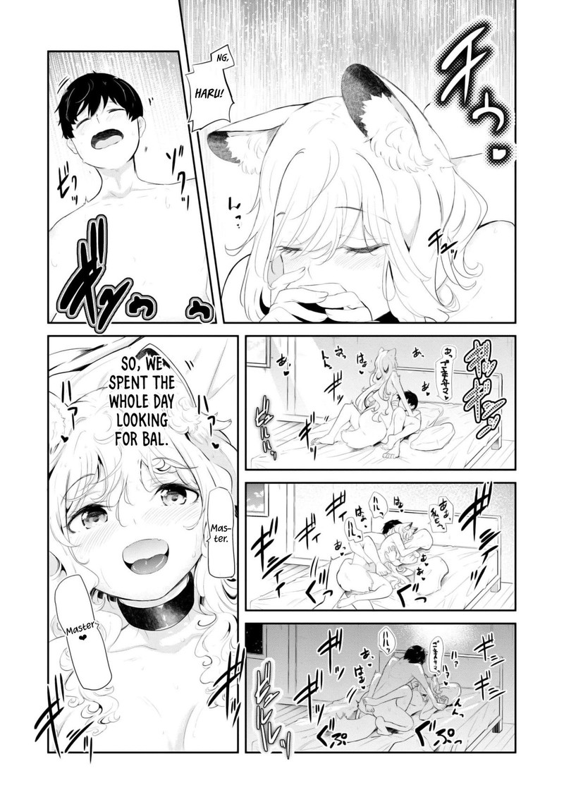 Seichou Cheat De Nandemo Dekiru You Ni Natta Ga Mushoku Dake Wa Yamerarenai You Desu 68 13