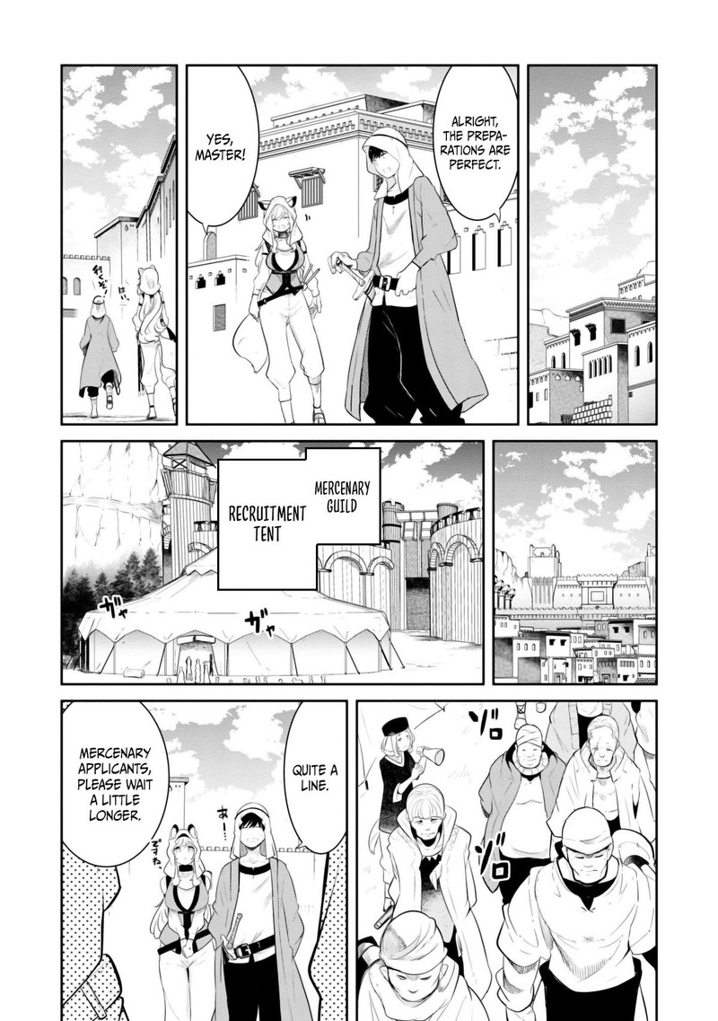 Seichou Cheat De Nandemo Dekiru You Ni Natta Ga Mushoku Dake Wa Yamerarenai You Desu 68 14