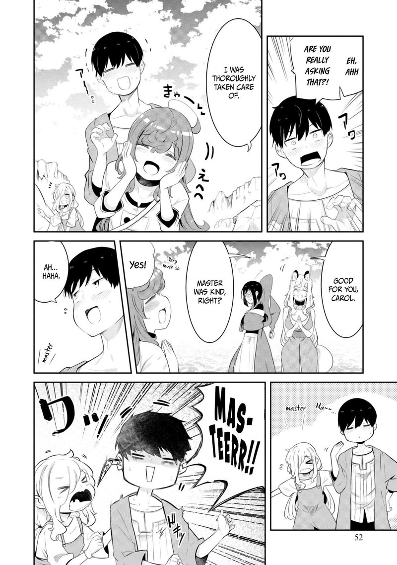 Seichou Cheat De Nandemo Dekiru You Ni Natta Ga Mushoku Dake Wa Yamerarenai You Desu 68 2
