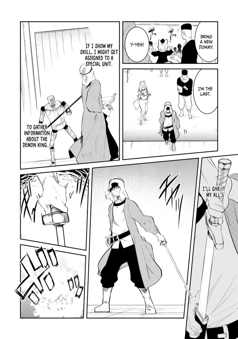 Seichou Cheat De Nandemo Dekiru You Ni Natta Ga Mushoku Dake Wa Yamerarenai You Desu 68 33