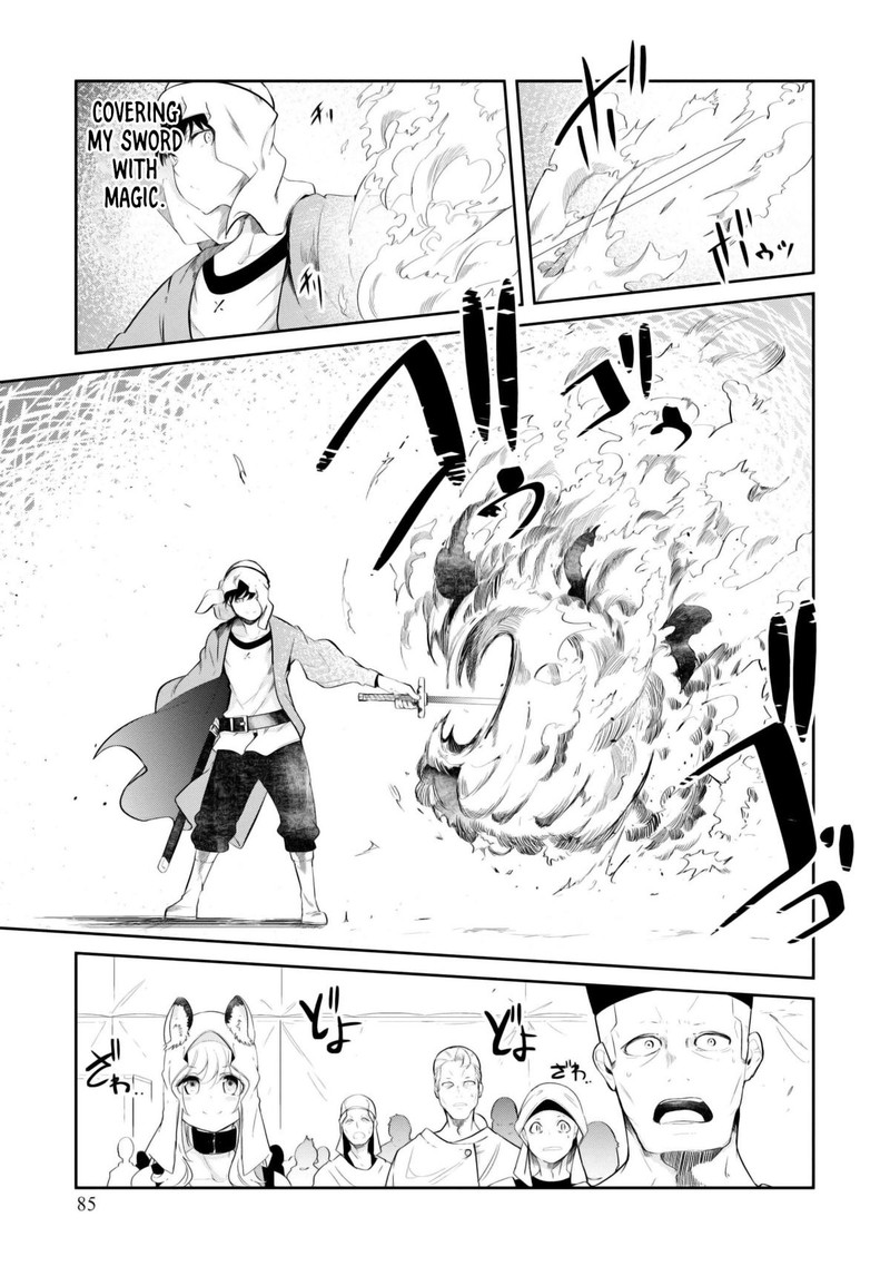 Seichou Cheat De Nandemo Dekiru You Ni Natta Ga Mushoku Dake Wa Yamerarenai You Desu 68 34