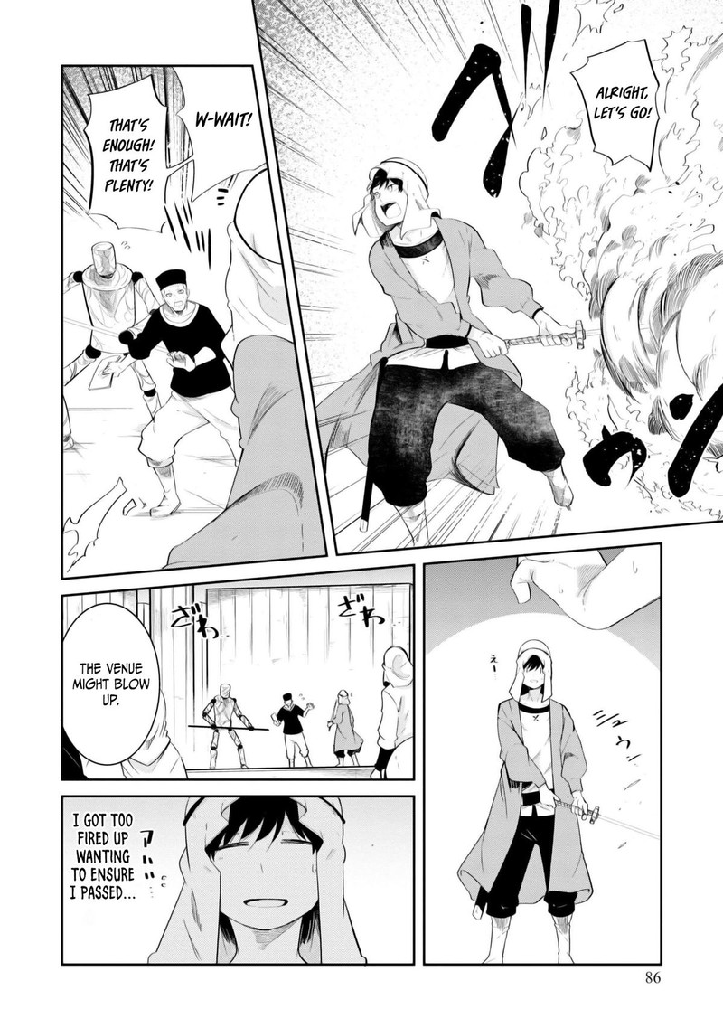 Seichou Cheat De Nandemo Dekiru You Ni Natta Ga Mushoku Dake Wa Yamerarenai You Desu 68 35