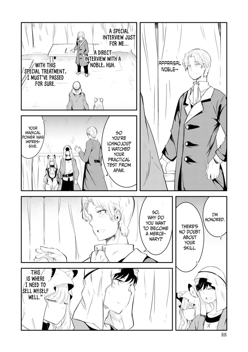 Seichou Cheat De Nandemo Dekiru You Ni Natta Ga Mushoku Dake Wa Yamerarenai You Desu 68 37