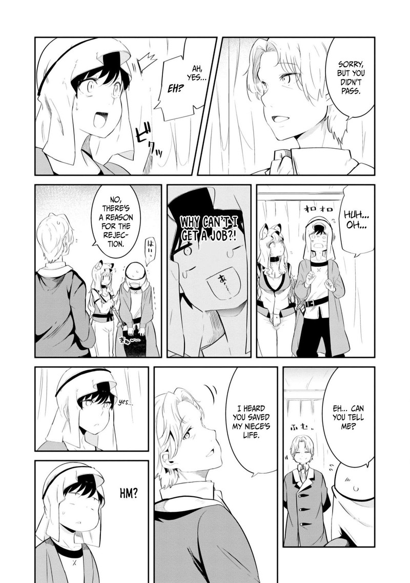 Seichou Cheat De Nandemo Dekiru You Ni Natta Ga Mushoku Dake Wa Yamerarenai You Desu 68 40