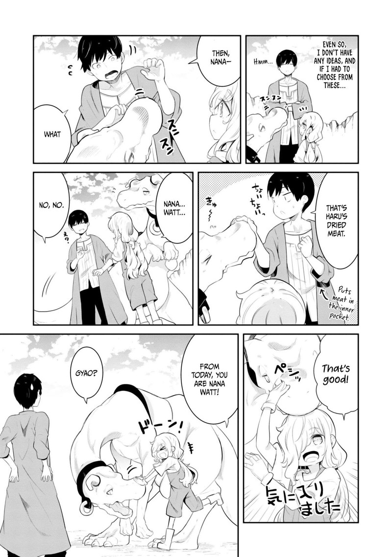 Seichou Cheat De Nandemo Dekiru You Ni Natta Ga Mushoku Dake Wa Yamerarenai You Desu 68 5