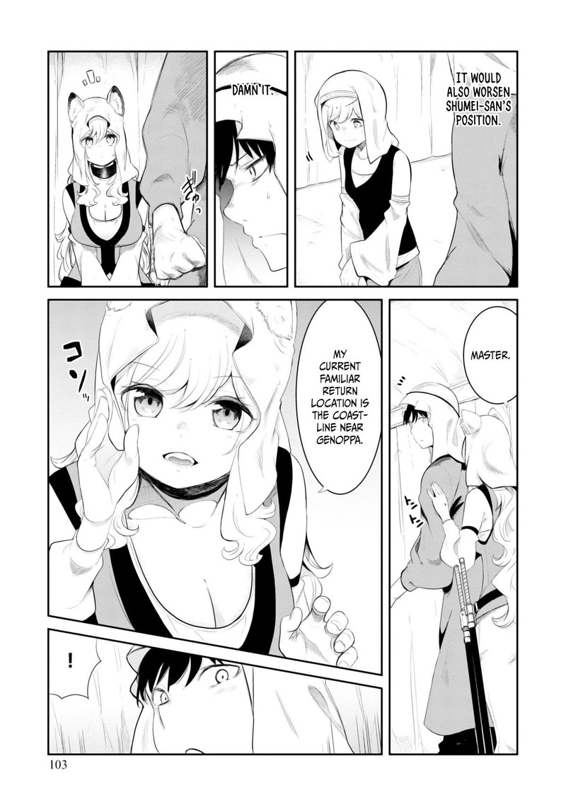 Seichou Cheat De Nandemo Dekiru You Ni Natta Ga Mushoku Dake Wa Yamerarenai You Desu 68 52
