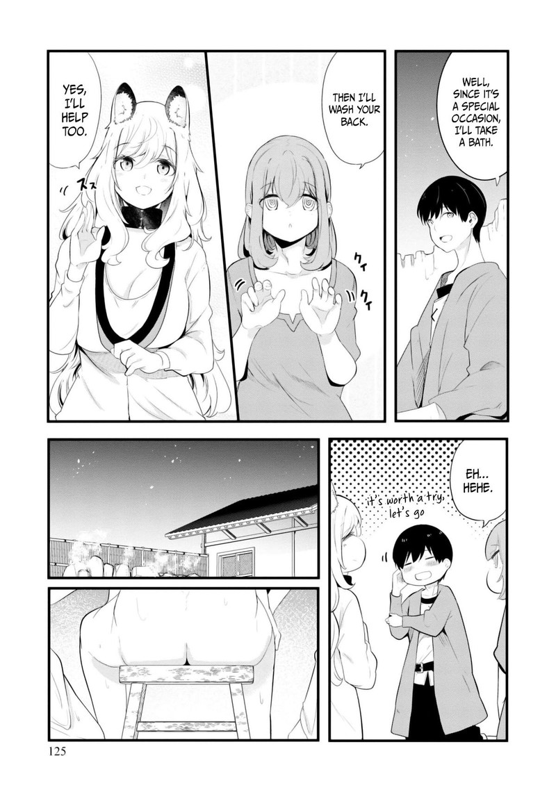Seichou Cheat De Nandemo Dekiru You Ni Natta Ga Mushoku Dake Wa Yamerarenai You Desu 69 20
