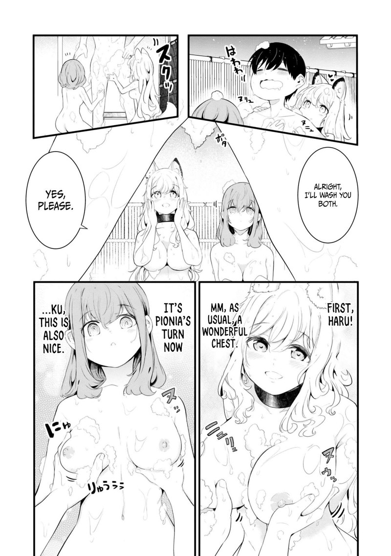 Seichou Cheat De Nandemo Dekiru You Ni Natta Ga Mushoku Dake Wa Yamerarenai You Desu 69 22