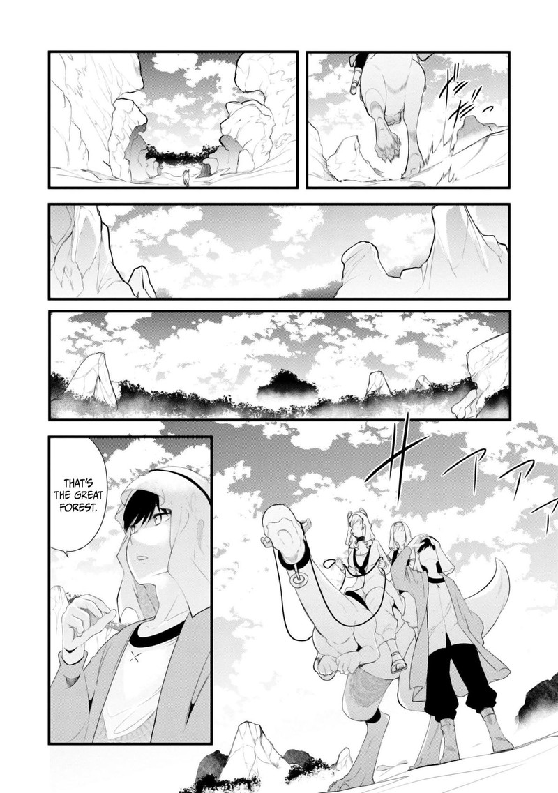 Seichou Cheat De Nandemo Dekiru You Ni Natta Ga Mushoku Dake Wa Yamerarenai You Desu 69 25