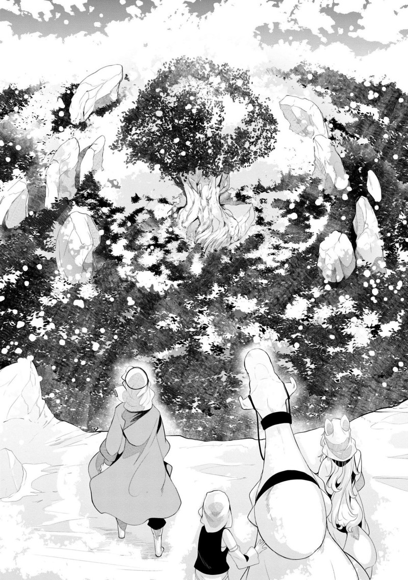 Seichou Cheat De Nandemo Dekiru You Ni Natta Ga Mushoku Dake Wa Yamerarenai You Desu 69 26
