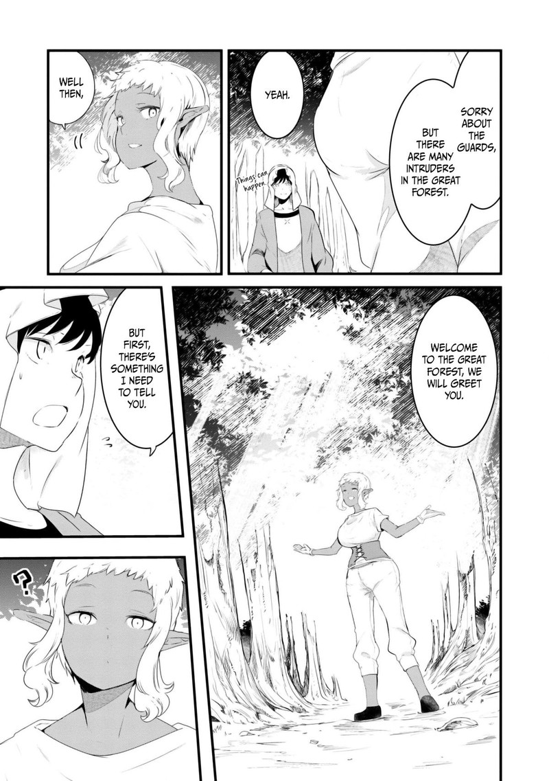 Seichou Cheat De Nandemo Dekiru You Ni Natta Ga Mushoku Dake Wa Yamerarenai You Desu 69 32