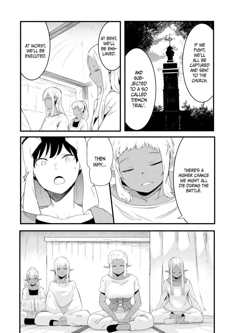 Seichou Cheat De Nandemo Dekiru You Ni Natta Ga Mushoku Dake Wa Yamerarenai You Desu 69 36