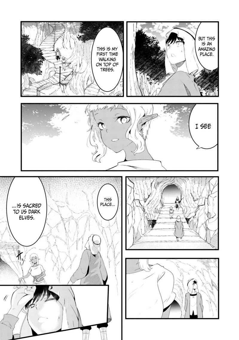 Seichou Cheat De Nandemo Dekiru You Ni Natta Ga Mushoku Dake Wa Yamerarenai You Desu 69 39