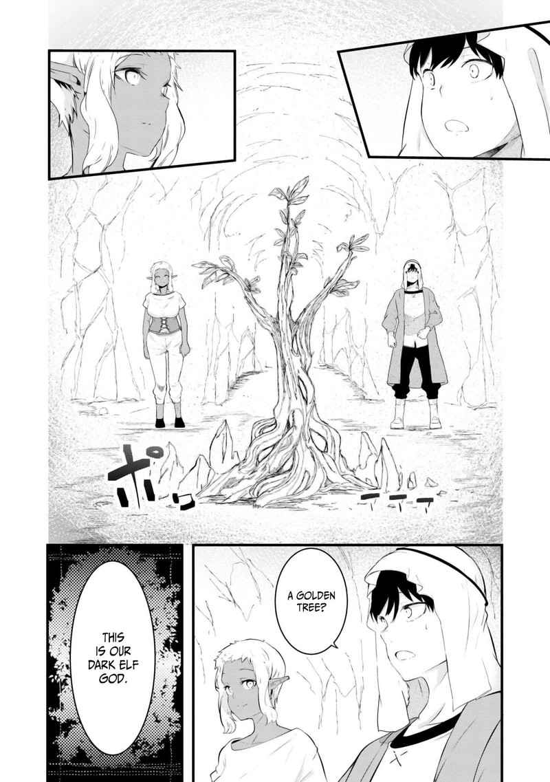 Seichou Cheat De Nandemo Dekiru You Ni Natta Ga Mushoku Dake Wa Yamerarenai You Desu 69 40