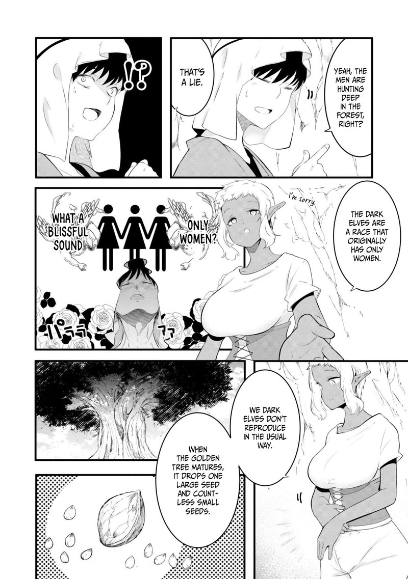 Seichou Cheat De Nandemo Dekiru You Ni Natta Ga Mushoku Dake Wa Yamerarenai You Desu 69 42