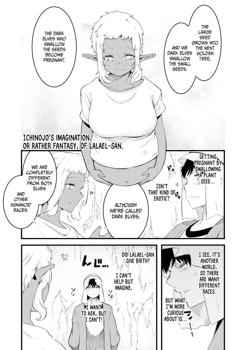 Seichou Cheat De Nandemo Dekiru You Ni Natta Ga Mushoku Dake Wa Yamerarenai You Desu 69 43