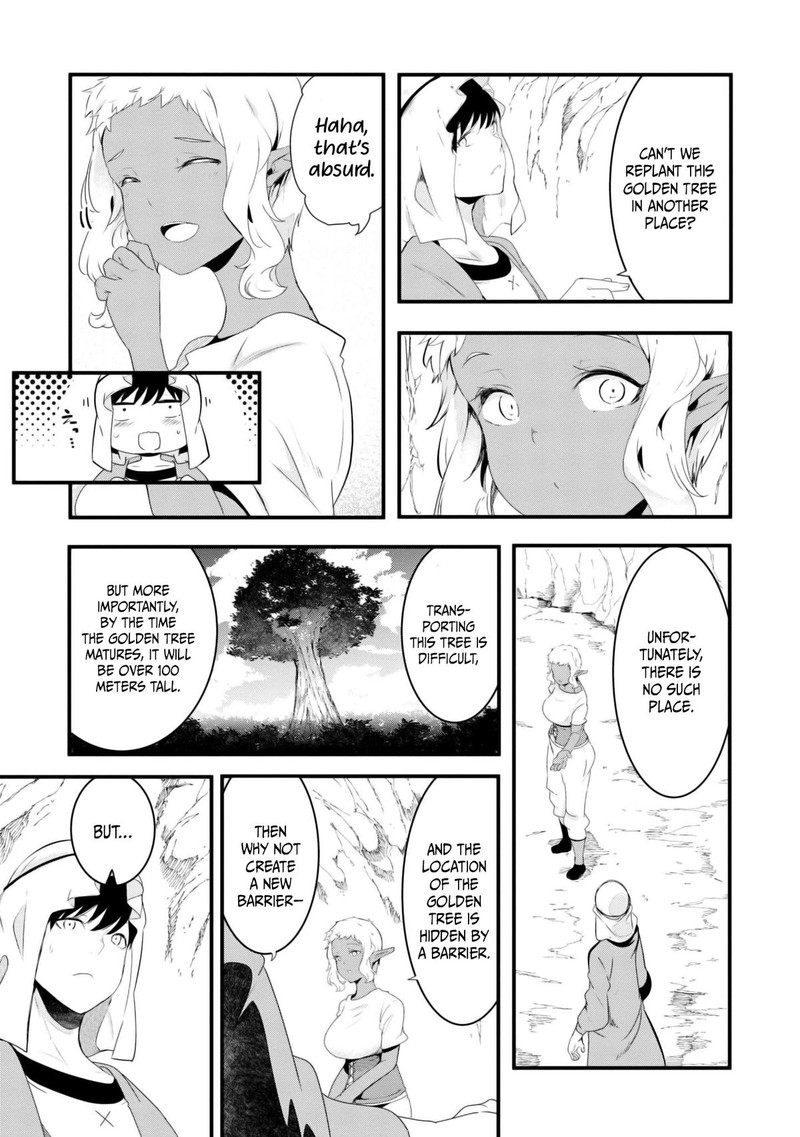 Seichou Cheat De Nandemo Dekiru You Ni Natta Ga Mushoku Dake Wa Yamerarenai You Desu 69 47