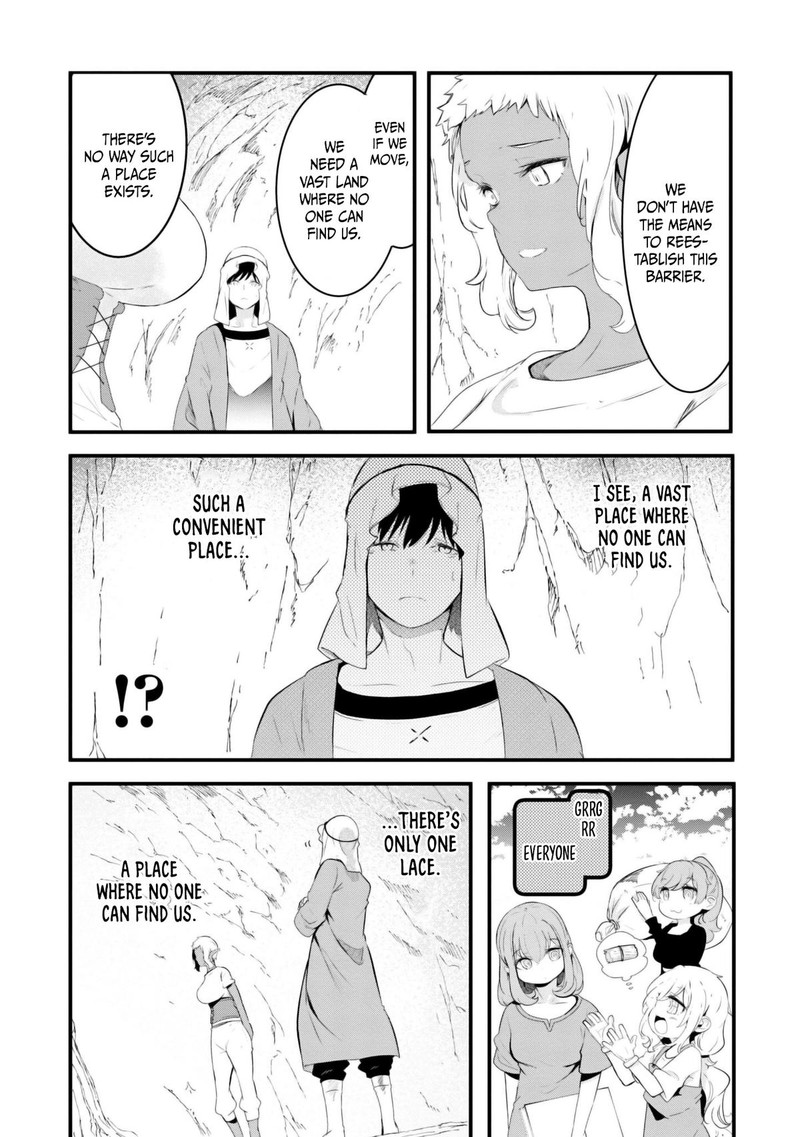 Seichou Cheat De Nandemo Dekiru You Ni Natta Ga Mushoku Dake Wa Yamerarenai You Desu 69 48