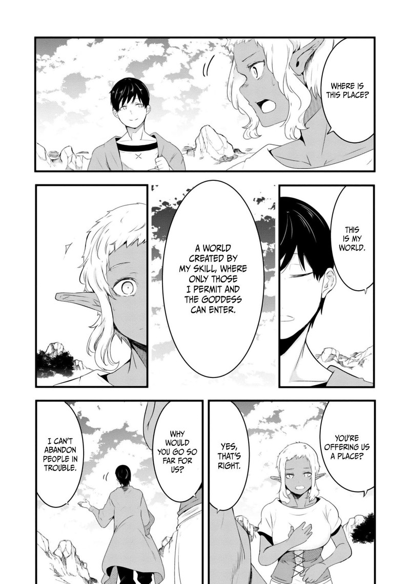 Seichou Cheat De Nandemo Dekiru You Ni Natta Ga Mushoku Dake Wa Yamerarenai You Desu 69 51