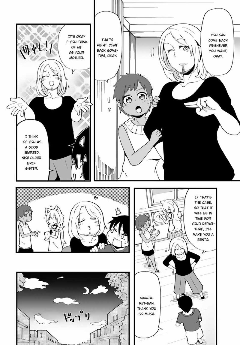 Seichou Cheat De Nandemo Dekiru You Ni Natta Ga Mushoku Dake Wa Yamerarenai You Desu 7 10