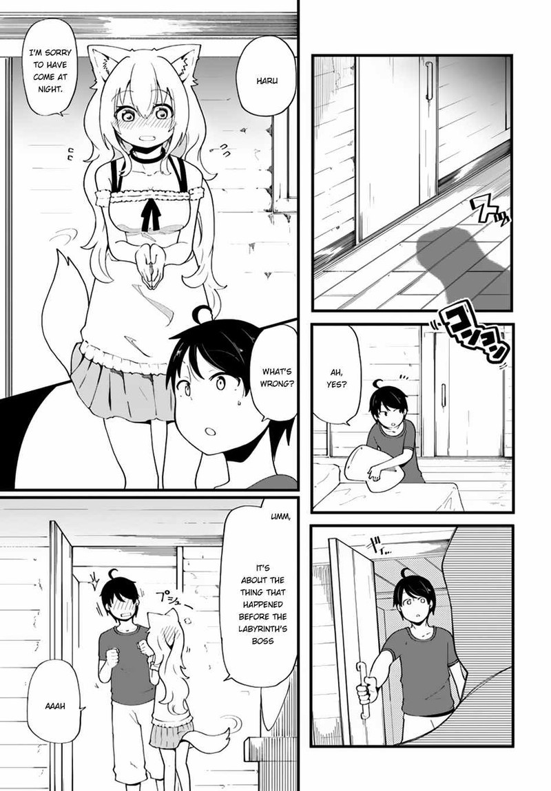 Seichou Cheat De Nandemo Dekiru You Ni Natta Ga Mushoku Dake Wa Yamerarenai You Desu 7 11