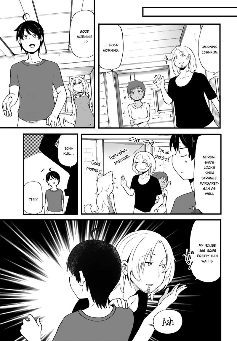Seichou Cheat De Nandemo Dekiru You Ni Natta Ga Mushoku Dake Wa Yamerarenai You Desu 7 16