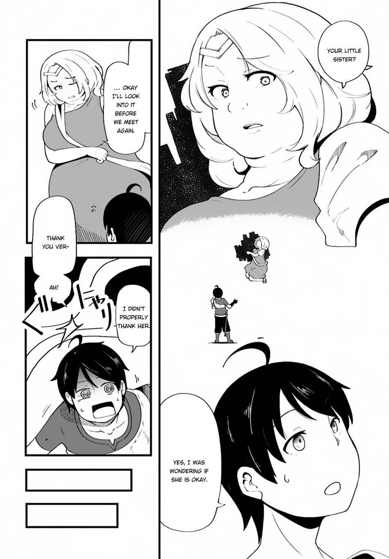 Seichou Cheat De Nandemo Dekiru You Ni Natta Ga Mushoku Dake Wa Yamerarenai You Desu 7 2