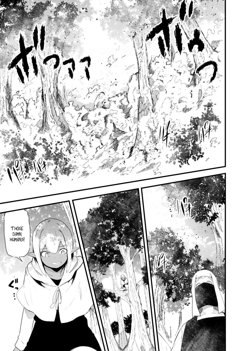 Seichou Cheat De Nandemo Dekiru You Ni Natta Ga Mushoku Dake Wa Yamerarenai You Desu 70 12