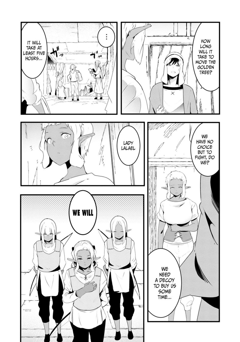 Seichou Cheat De Nandemo Dekiru You Ni Natta Ga Mushoku Dake Wa Yamerarenai You Desu 70 14