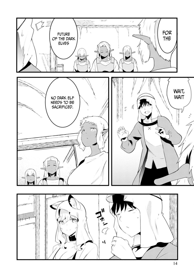 Seichou Cheat De Nandemo Dekiru You Ni Natta Ga Mushoku Dake Wa Yamerarenai You Desu 70 15