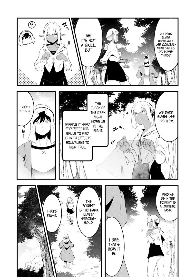 Seichou Cheat De Nandemo Dekiru You Ni Natta Ga Mushoku Dake Wa Yamerarenai You Desu 70 22