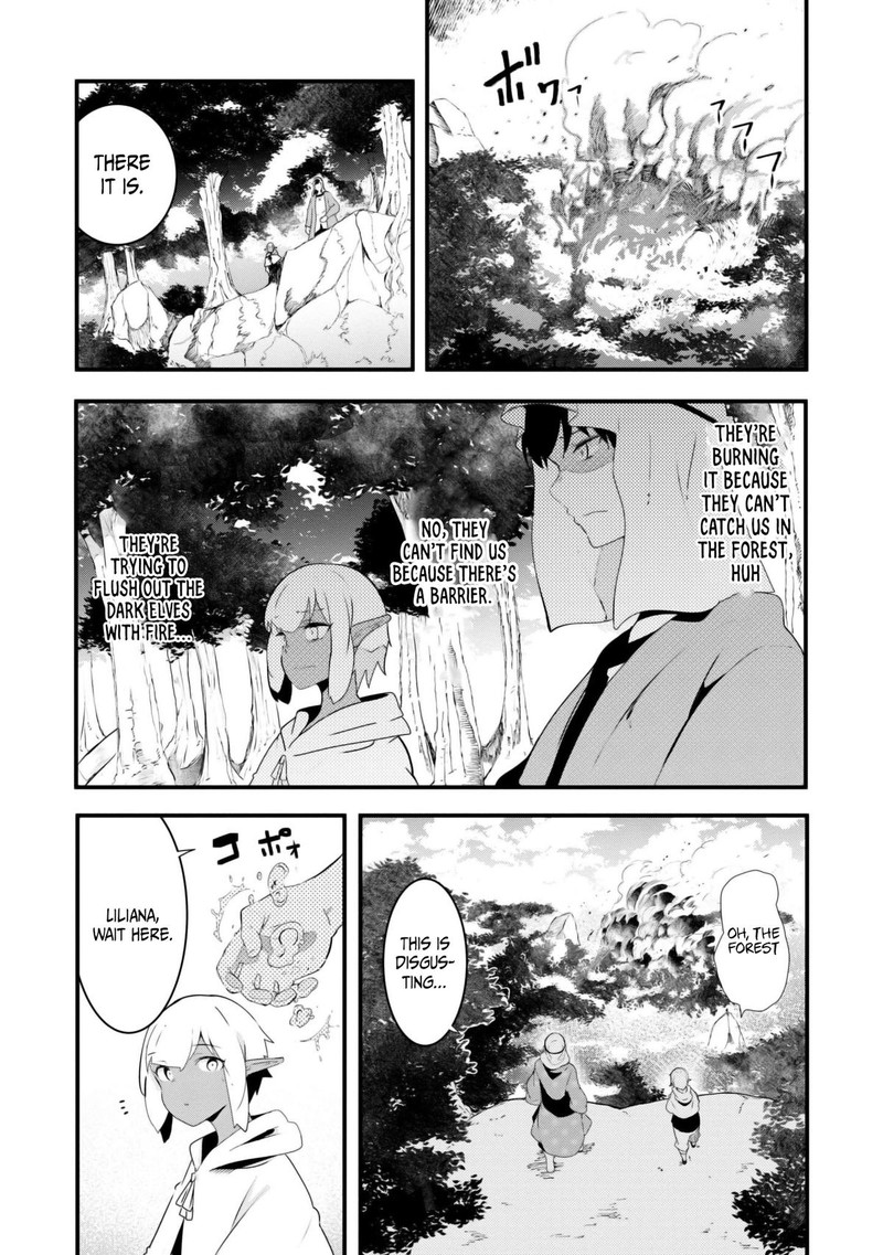 Seichou Cheat De Nandemo Dekiru You Ni Natta Ga Mushoku Dake Wa Yamerarenai You Desu 70 23