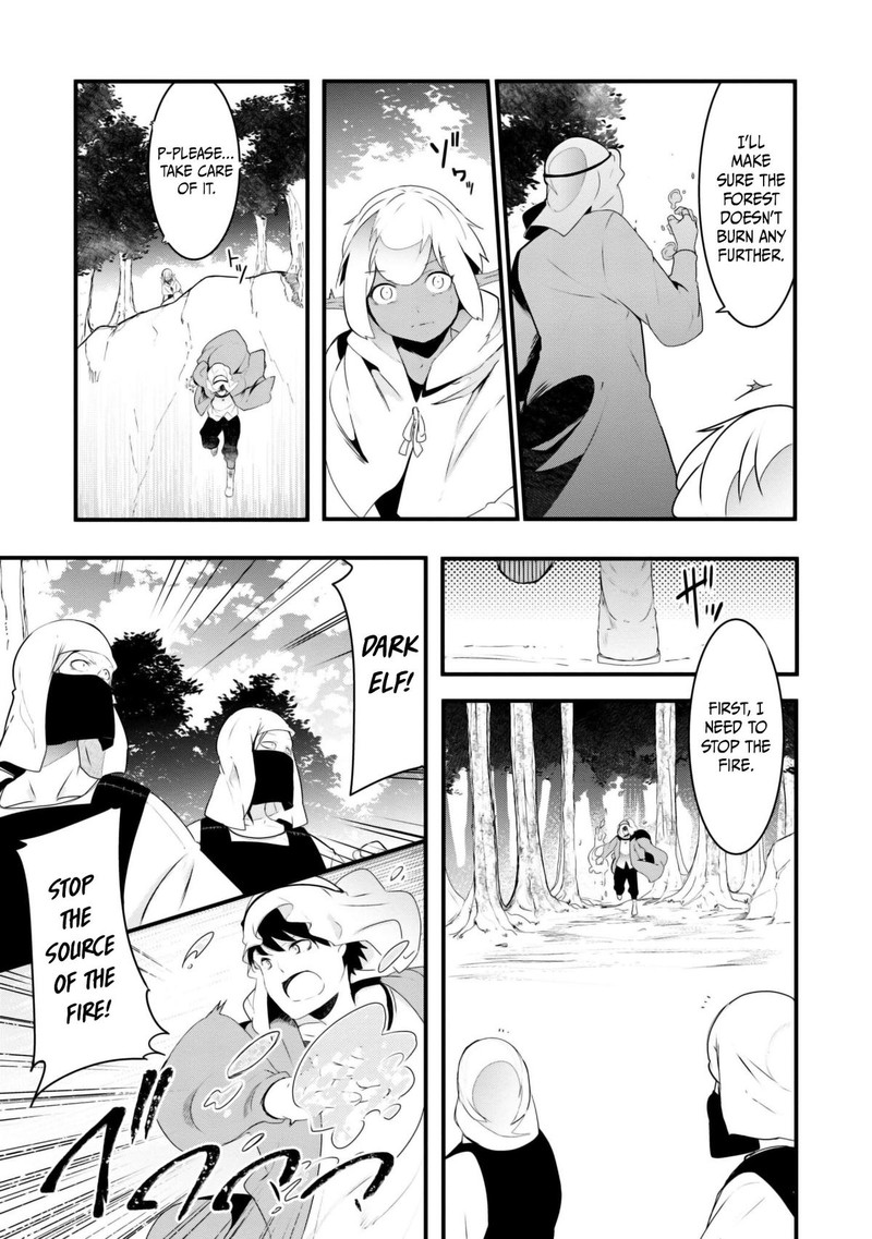 Seichou Cheat De Nandemo Dekiru You Ni Natta Ga Mushoku Dake Wa Yamerarenai You Desu 70 24