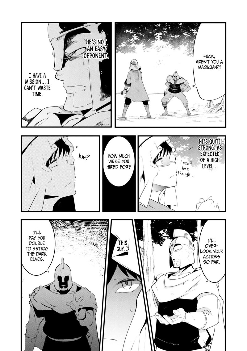 Seichou Cheat De Nandemo Dekiru You Ni Natta Ga Mushoku Dake Wa Yamerarenai You Desu 70 33