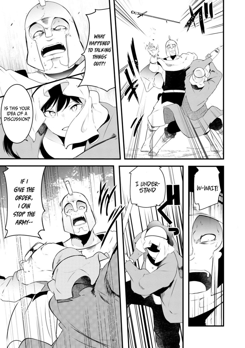 Seichou Cheat De Nandemo Dekiru You Ni Natta Ga Mushoku Dake Wa Yamerarenai You Desu 70 35