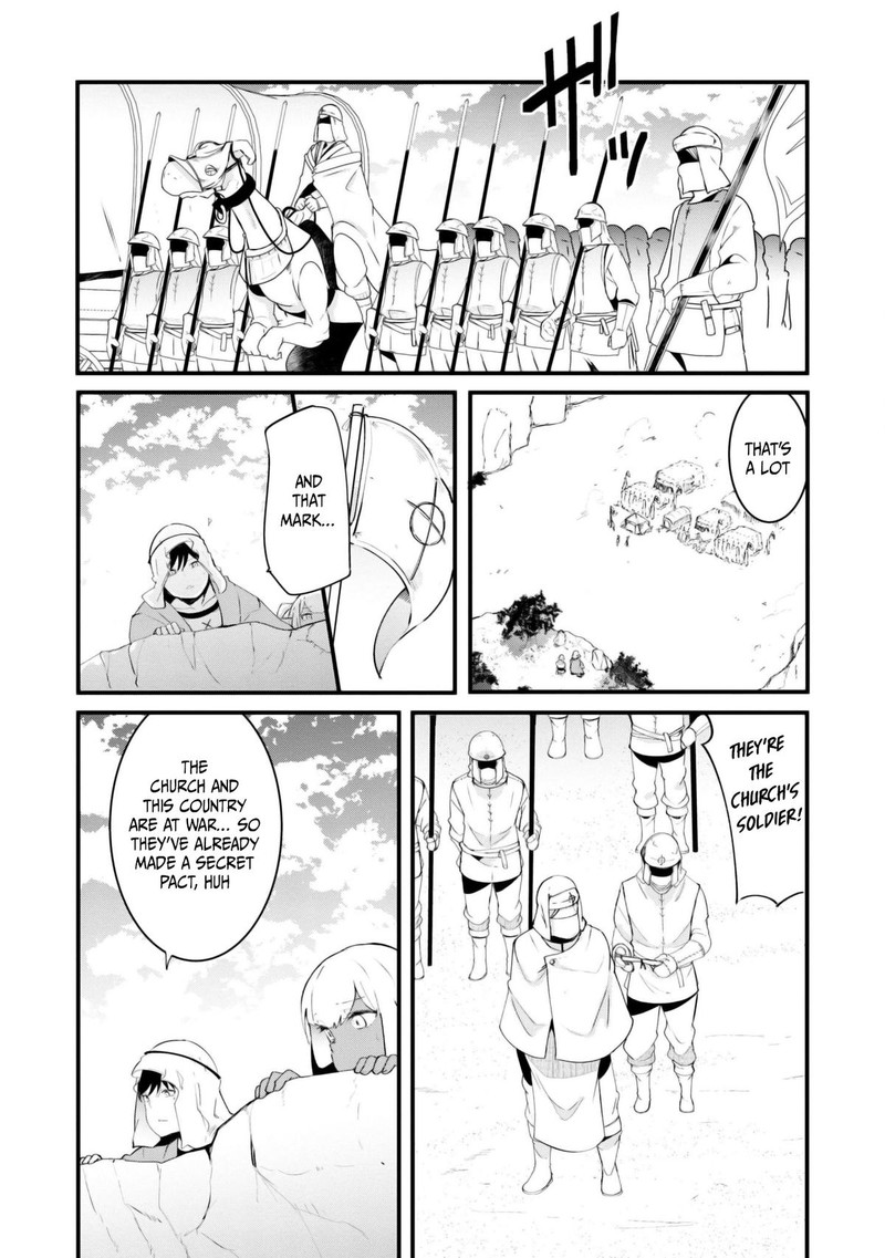 Seichou Cheat De Nandemo Dekiru You Ni Natta Ga Mushoku Dake Wa Yamerarenai You Desu 70 39