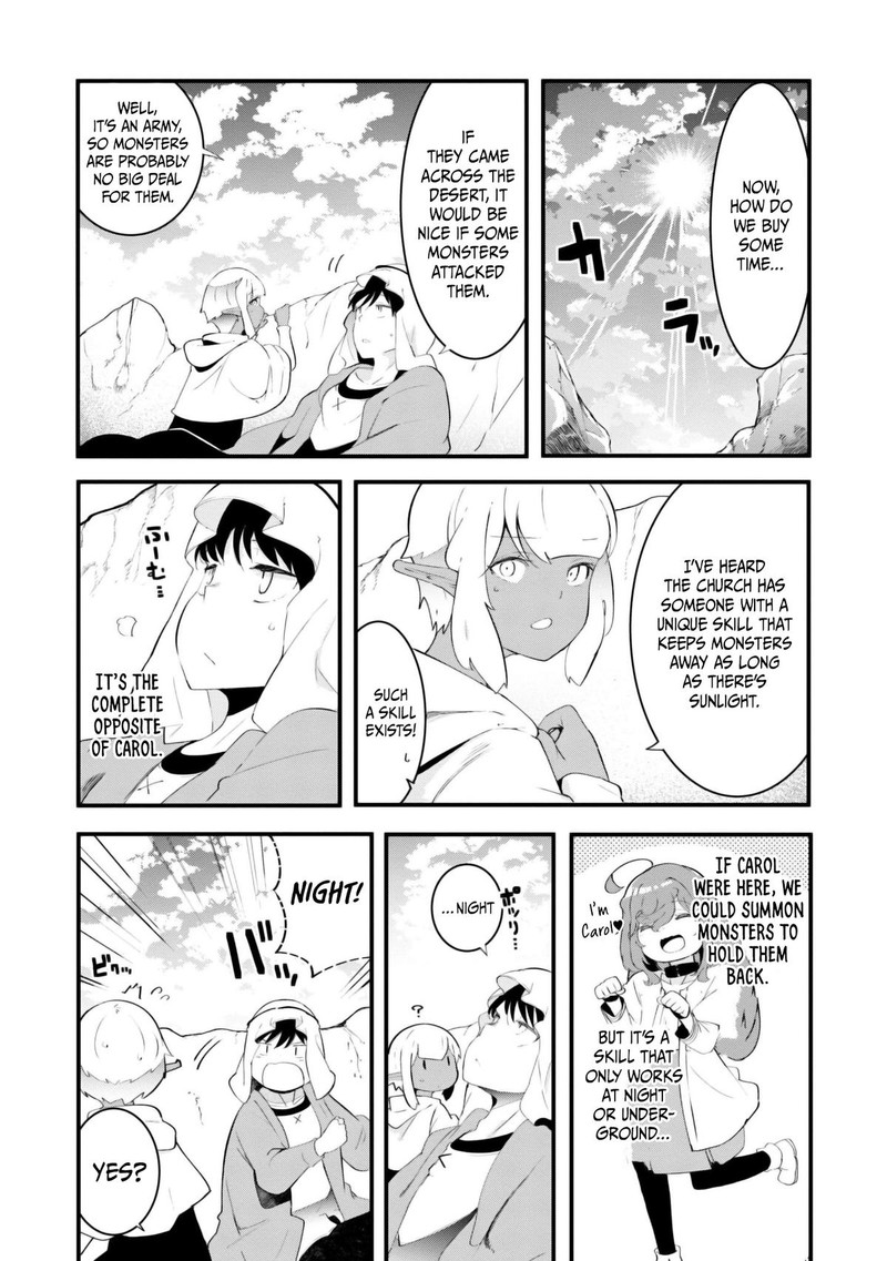 Seichou Cheat De Nandemo Dekiru You Ni Natta Ga Mushoku Dake Wa Yamerarenai You Desu 70 40