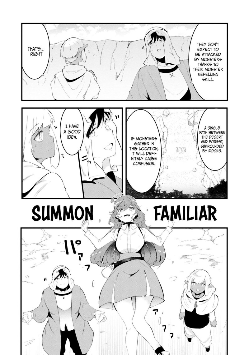 Seichou Cheat De Nandemo Dekiru You Ni Natta Ga Mushoku Dake Wa Yamerarenai You Desu 70 41