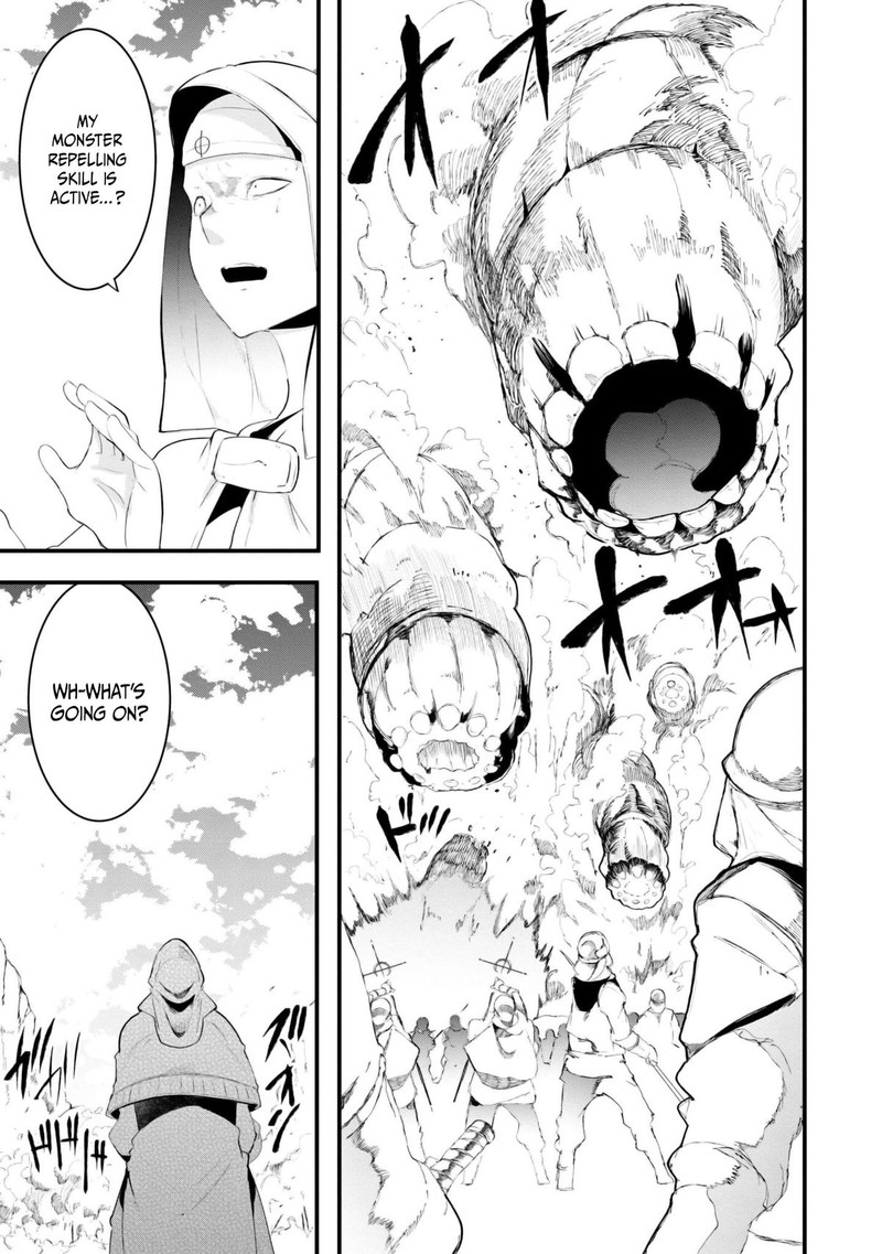 Seichou Cheat De Nandemo Dekiru You Ni Natta Ga Mushoku Dake Wa Yamerarenai You Desu 70 47