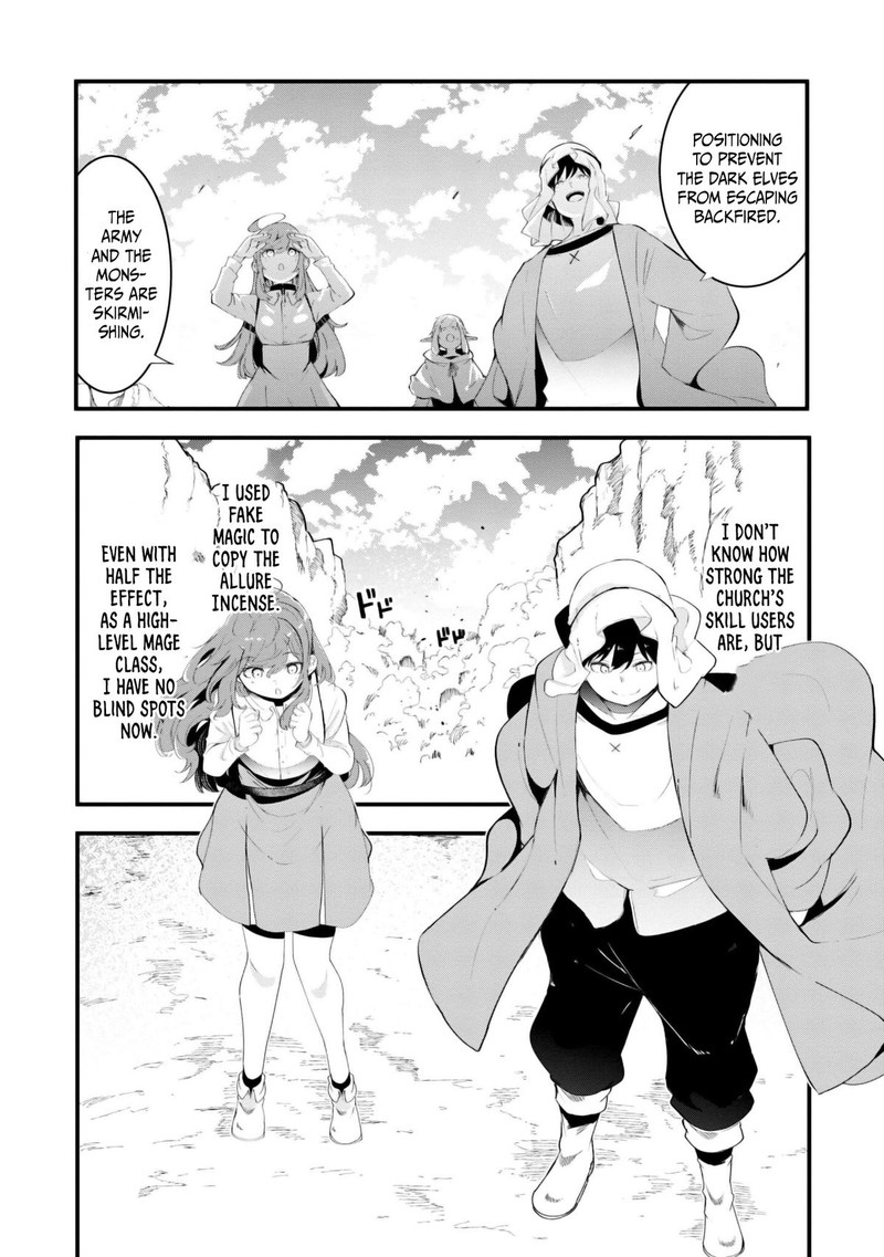 Seichou Cheat De Nandemo Dekiru You Ni Natta Ga Mushoku Dake Wa Yamerarenai You Desu 70 49