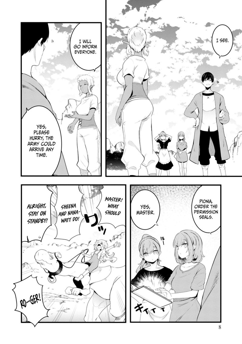 Seichou Cheat De Nandemo Dekiru You Ni Natta Ga Mushoku Dake Wa Yamerarenai You Desu 70 9