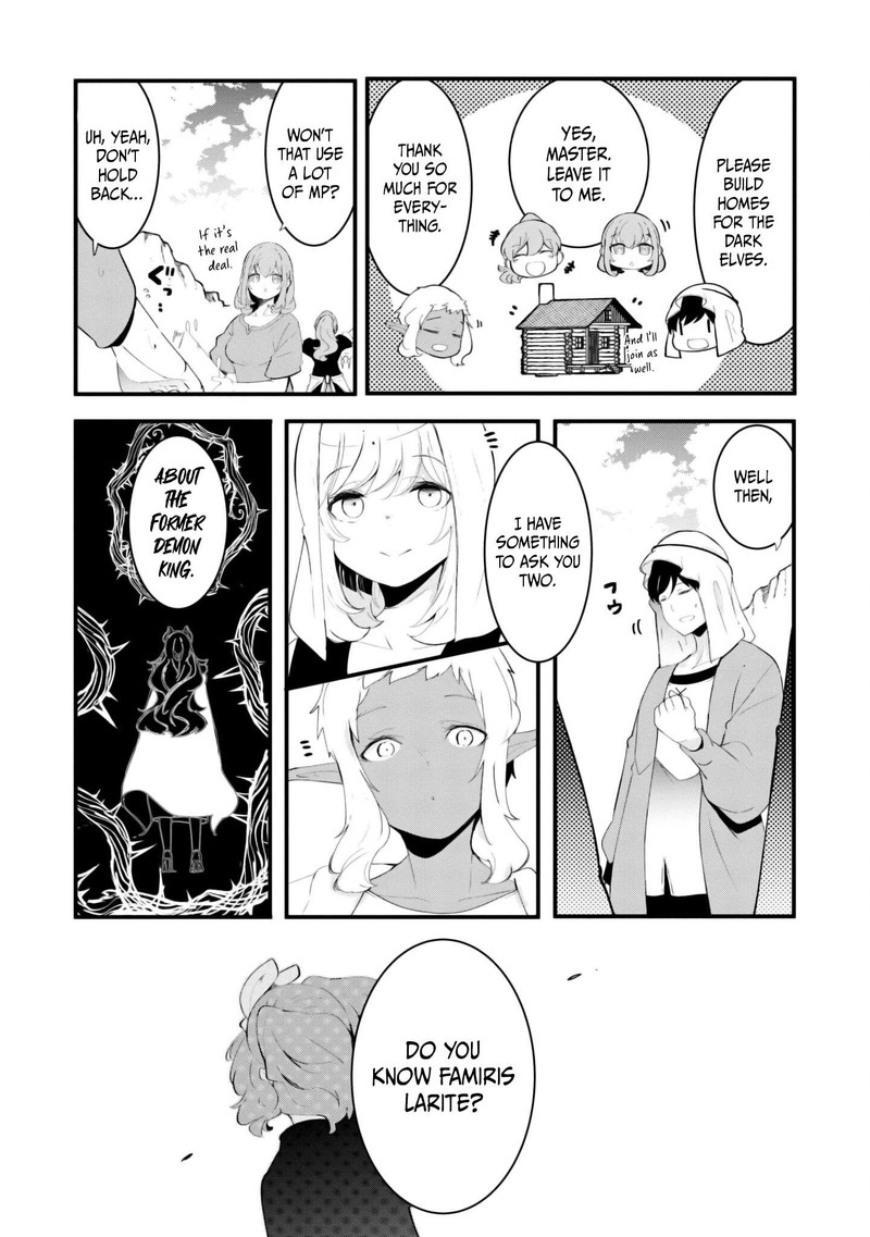 Seichou Cheat De Nandemo Dekiru You Ni Natta Ga Mushoku Dake Wa Yamerarenai You Desu 71 10